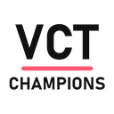 VALORANT Champions 2026